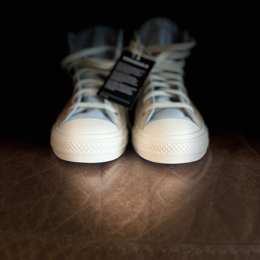 Custom Converse All Star Chuck Taylor Size 9 Womens - Picture 4 of 8
